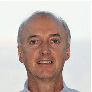 David Story - portrait